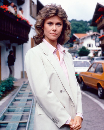 Kate Jackson