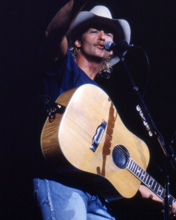 Alan Jackson