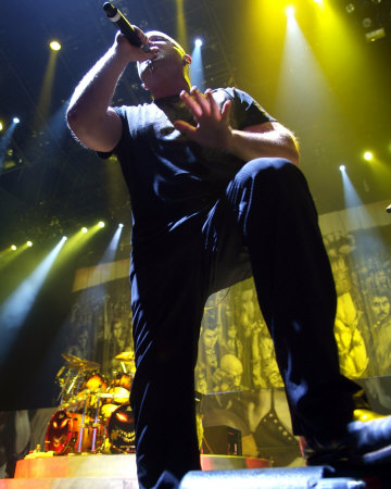 Disturbed - Buy this photo at AllPosters.com