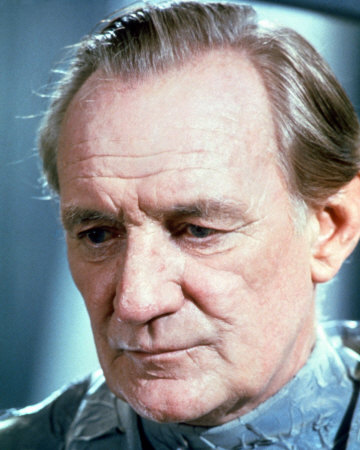 Trevor Howard