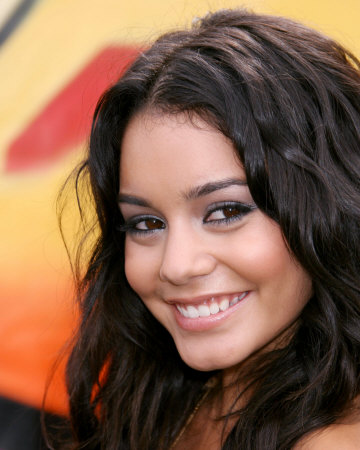 Vanessa Anne Hudgens