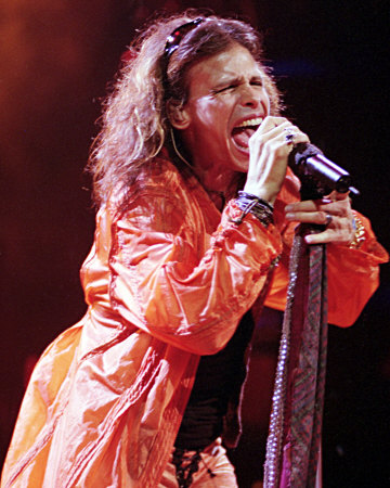 Aerosmith