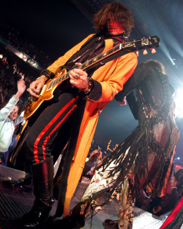 Aerosmith