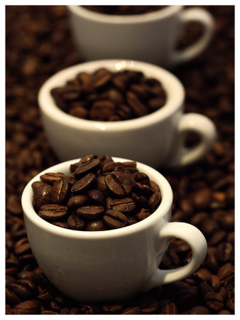 Espresso Beans