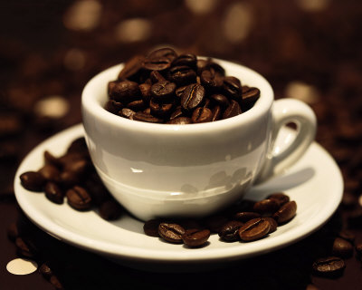 Cup of Beans
