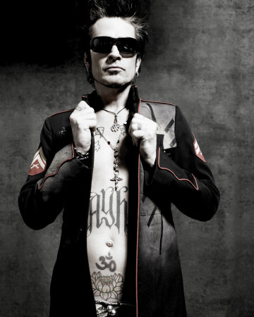Tommy Lee