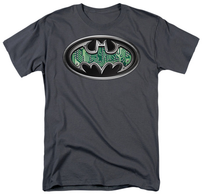Batman - Circuitry Shield
