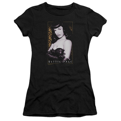 Juniors: Bettie Page - New Cheetah