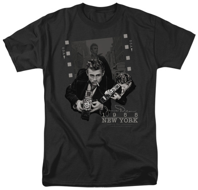 James Dean - Picture New York