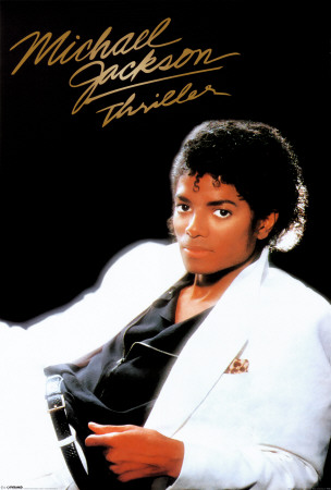 Buy Michael Jackson at AllPosters.com