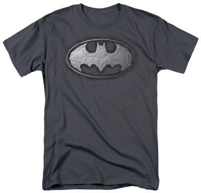 Batman - Duct Tape Logo