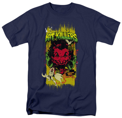 Batman - Bat Killers 2