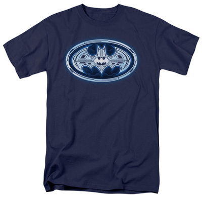 Batman - Cyber Bat Shield
