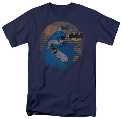 Batman - In the Spotlight