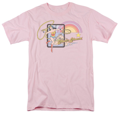 DC Comics - Island Princess