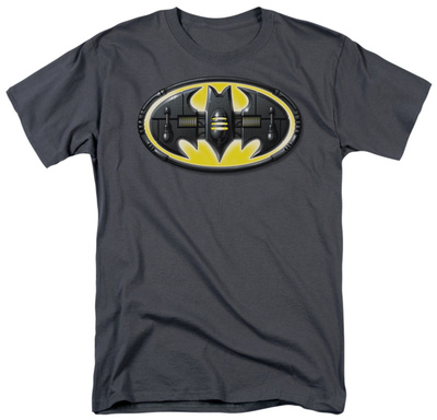 Batman - Bat Mech Shield