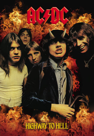 AC/DC - Highway to Hell