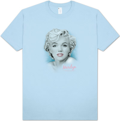 Marilyn Monroe - Sophisticated
