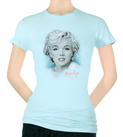 Juniors: Marilyn Monroe - Sophisticated