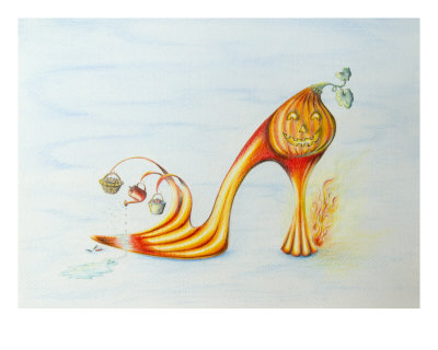 Trick Or Treat