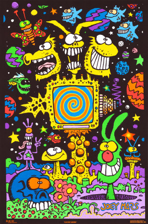 Electric Garden