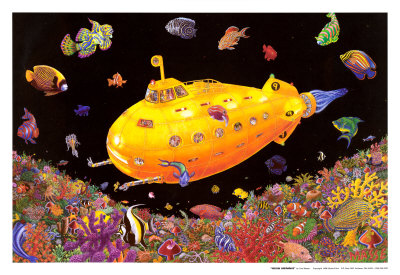 Yellow Submarine