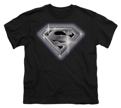 Youth: Superman - Bling Shield