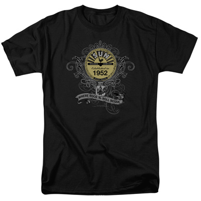 Sun Records - Rockin` Scrolls