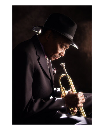 The Soul Of New Orleans
