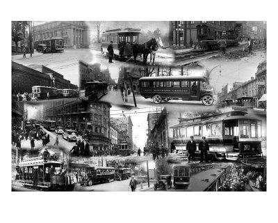 Toronto Transit