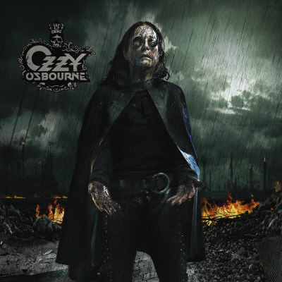 Ozzy Osbourne