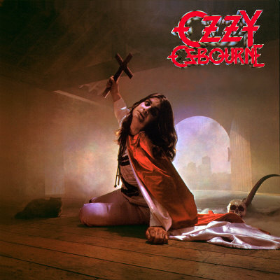 Ozzy Osbourne