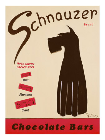 Ken Bailey - Schnauzer Bars