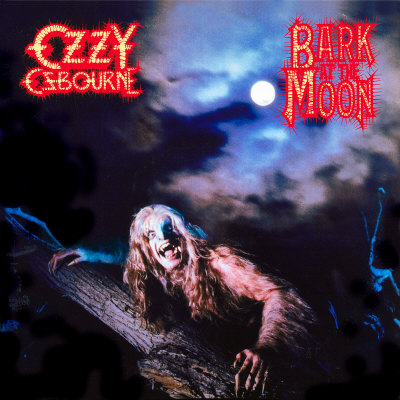 Ozzy Osbourne, Bark at the Moon