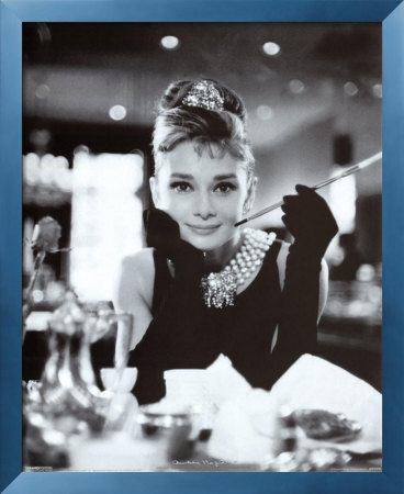 Buy Audrey Hepburn at AllPosters.com