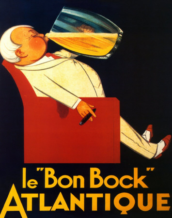 Le Bon Bock