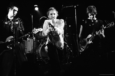 Sex Pistols - Buy this photo at AllPosters.com