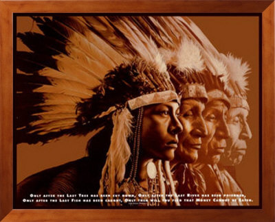 Native Wisdom