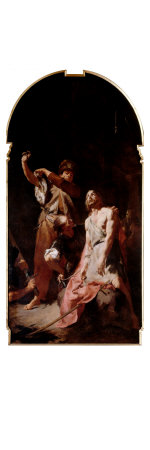 Decollation of Baptist