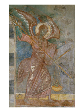 St. Michael Arcangel, Church of St. Michele, 1292
