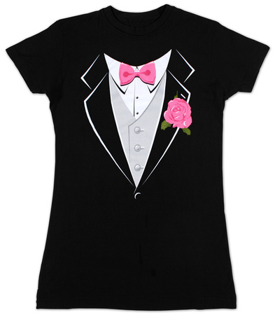 Women`s: Tuxedo