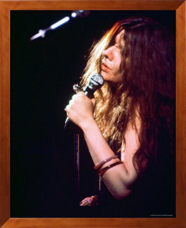 Janis Joplin