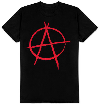 Anarchy