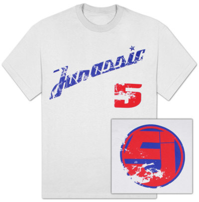 Jurassic 5 - Park