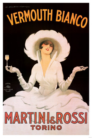 Martini And Rossi