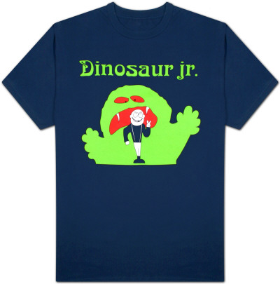 Dinosaur Jr. - Monster