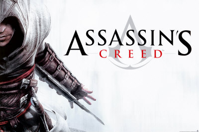 Buy Assassins Creed at AllPosters.com