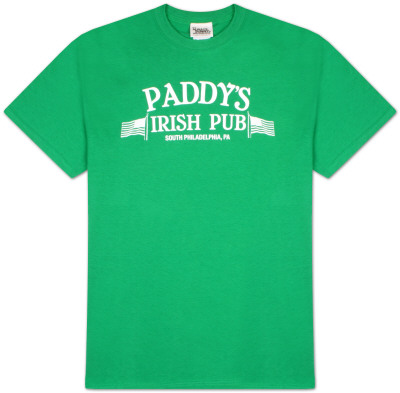 It`s Always Sunny in Philadelphia - Paddy`s Pub