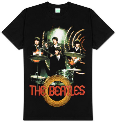 The Beatles - Circle Live