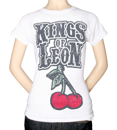 Juniors: Kings of Leon - I Want You